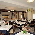Mon Toc Stresa