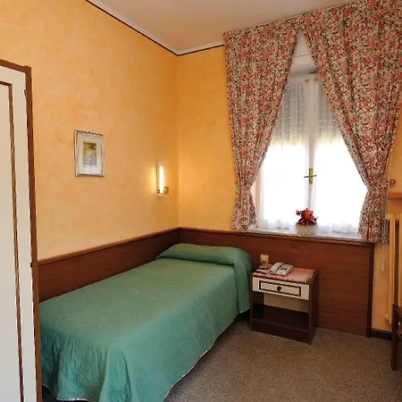 Mon Toc Stresa