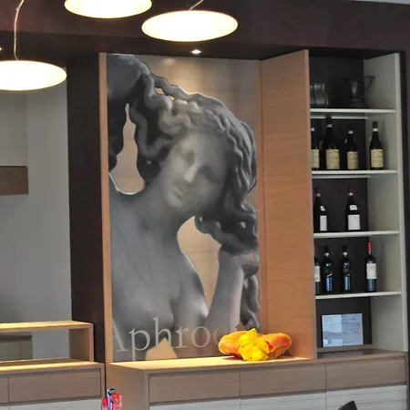 Hotel Mon Toc Stresa