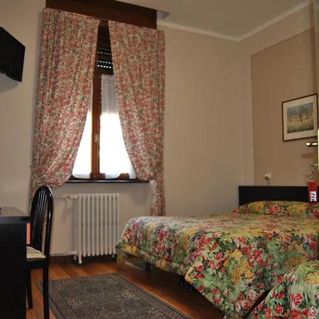 Hotel Mon Toc