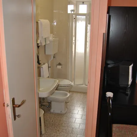 Hotel Mon Toc