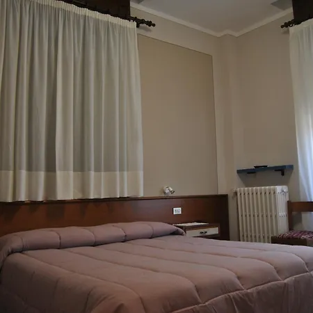 Mon Toc Stresa