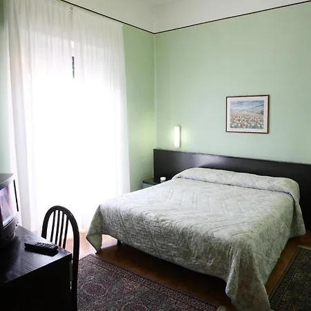 Hotel Mon Toc
