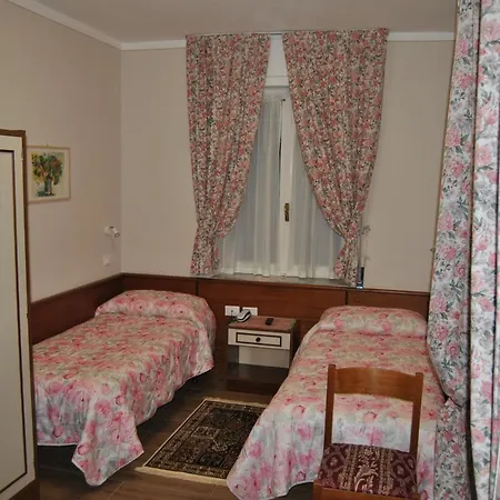 Mon Toc 2* Стреза