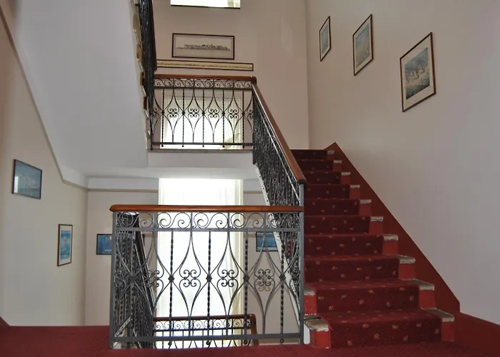 Hotel Mon Toc Stresa