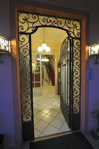 Mon Toc Hotel Stresa