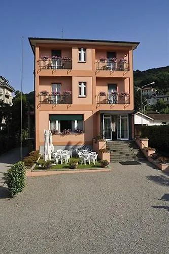 Mon Toc Hotel Stresa